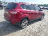 1FMCU9G9XGU****** Salvage and Wrecked 2016 Ford Escape in Illinois State
