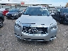 5N1AL0MM7FC****** Wrecked 2015 Infiniti QX60 in Texas State