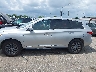 5N1AL0MM7FC****** Repairable 2015 Infiniti QX60 in Texas State