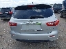 5N1AL0MM7FC****** Wrecked 2015 Infiniti QX60