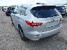 5N1AL0MM7FC****** Salvage and Repairable 2015 Infiniti QX60 in Houston