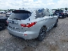 5N1AL0MM7FC****** Salvage and Wrecked 2015 Infiniti QX60 in Texas State