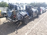 5N1DR3BB3SC****** Salvamento y Destrozados 2025 Nissan Pathfinder en Estado de Mississippi