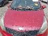 KNADM4A32D6****** Repairable 2013 Kia Rio in Seattle