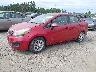 KNADM4A32D6****** Used and Repairable 2013 Kia Rio in Seattle