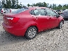 KNADM4A32D6****** Salvage and Wrecked 2013 Kia Rio in Washington State