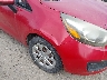 KNADM4A32D6****** Salvage and Repairable 2013 Kia Rio in Washington State