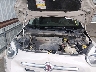 ZFBCFXCT1GP****** Repairable 2016 Fiat 500X in Kansas City East
