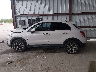 ZFBCFXCT1GP****** Salvage 2016 Fiat 500X