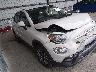 ZFBCFXCT1GP****** Salvage and Wrecked 2016 Fiat 500X in Kansas City East