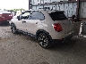 ZFBCFXCT1GP****** Salvage and Repairable 2016 Fiat 500X in Kansas City East