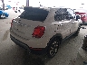 ZFBCFXCT1GP****** Salvage and Wrecked 2016 Fiat 500X in Missouri State