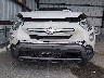 ZFBCFXCT1GP****** Salvage and Repairable 2016 Fiat 500X in Missouri State