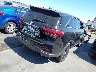 5XYPG4A37KG****** Salvage and Wrecked 2019 Kia Sorento in California State
