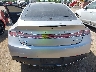 3LN6L5D95HR****** Wrecked 2017 Lincoln MKZ