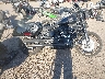 1HD1YXZ16PB****** Salvage 2023 Harley-Davidson Low Rider ST in Arizona State