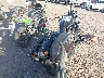 1HD1YXZ16PB****** Salvage and Wrecked 2023 Harley-Davidson Low Rider ST in Arizona State