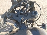 1HD1YXZ16PB****** Salvage 2023 Harley-Davidson Low Rider ST in Rec Rides Online Exclusive