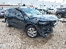 3GNKBBRAXKS****** Salvage and Wrecked 2019 Chevrolet Blazer in Houston North