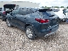 3GNKBBRAXKS****** Salvage and Repairable 2019 Chevrolet Blazer in Houston North