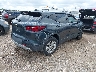 3GNKBBRAXKS****** Salvage and Wrecked 2019 Chevrolet Blazer in Texas State