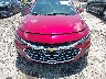 1G1ZD5ST1KF****** Destrozados 2019 Chevrolet Malibu en Estado de Oklahoma