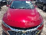1G1ZD5ST1KF****** Salvamento y Reparables 2019 Chevrolet Malibu en Estado de Oklahoma