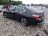 1HGCR2F72GA****** Salvage and Repairable 2016 Honda Accord in Lexington
