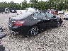 1HGCR2F72GA****** Salvage and Wrecked 2016 Honda Accord in South Carolina State