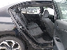 1HGCR2F72GA****** Wrecked 2016 Honda Accord in Lexington