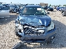 4S4BRCAC7E3****** Wrecked 2014 Subaru Outback in Illinois State