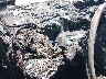 5NMZW4LA6HH****** Salvage 2017 Hyundai Santa Fe in Lexington