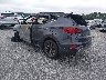 5NMZW4LA6HH****** Salvage and Repairable 2017 Hyundai Santa Fe in Lexington