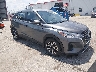3N1CP5CV8RL****** Salvage and Wrecked 2024 Nissan Kicks in Kansas City East