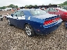 2B3CJ5DT9AH****** Salvamento y Reparables 2010 Dodge Challenger en Columbus