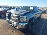 1GCVKREC3GZ****** Usados y Reparables 2016 Chevrolet Silverado 1500 en Phoenix