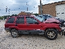 1J4GW48S22C****** Destrozados 2002 Jeep Grand Cherokee en Estado de Carolina del Norte