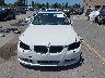 WBAWB73527P****** Wrecked 2007 BMW 3 Series in California State