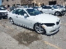 WBAWB73527P****** Salvage and Wrecked 2007 BMW 3 Series in Fremont