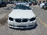 WBAWB73527P****** Salvage and Repairable 2007 BMW 3 Series in California State