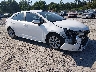 5YFEPMAE9MP****** Salvage and Wrecked 2021 Toyota Corolla in Charleston