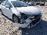 5YFEPMAE9MP****** Salvage and Repairable 2021 Toyota Corolla in South Carolina State
