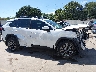 JTMB6RFV4SJ****** Repairable 2025 Toyota RAV4 Hybrid in Texas State