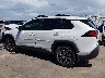 JTMB6RFV4SJ****** Salvage 2025 Toyota RAV4 Hybrid
