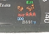 JTMB6RFV4SJ****** Wrecked 2025 Toyota RAV4 Hybrid