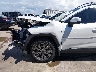 JTMB6RFV4SJ****** Used and Repairable 2025 Toyota RAV4 Hybrid in Austin