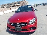 W1KWF8DB0MR****** Destrozados 2021 Mercedes-Benz C-Class en Estado de California