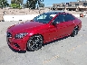 W1KWF8DB0MR****** Usados y Reparables 2021 Mercedes-Benz C-Class en Fremont