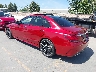 W1KWF8DB0MR****** Salvamento y Reparables 2021 Mercedes-Benz C-Class en Fremont