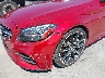 W1KWF8DB0MR****** Salvamento y Reparables 2021 Mercedes-Benz C-Class en Estado de California